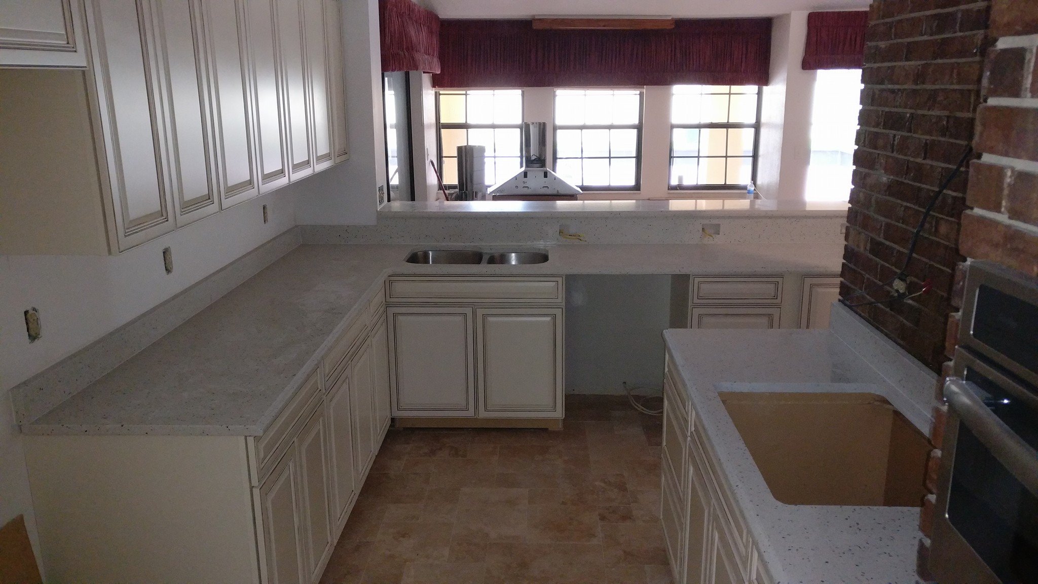 Pompeii Quartz Moonstone Remodel Dover A S Granite And Marble