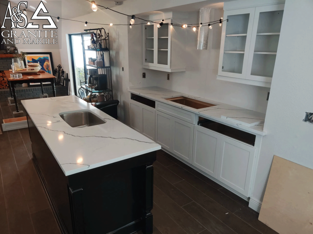 Chiseled Edge Countertops, Cost, Reviews