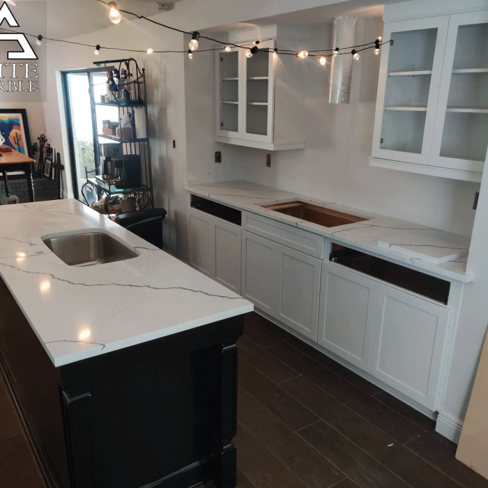 Your quartz countertop and it's maintenance do's and don'ts A&S