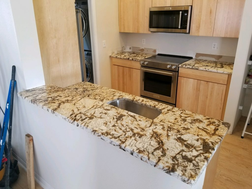 Granite Countertops VS Marble Which One? A&S Granite and Marble