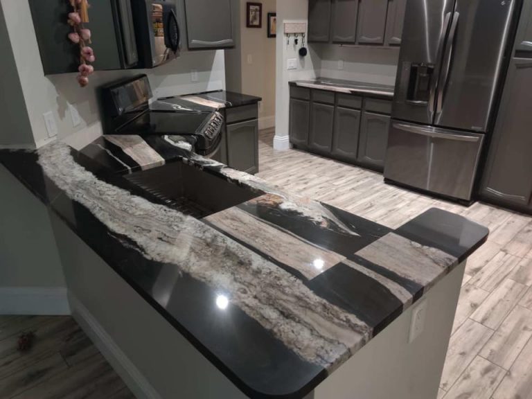 Adding value and durability to your home granite, quartz, and marble