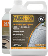 DryTreat - Stain Proof product image