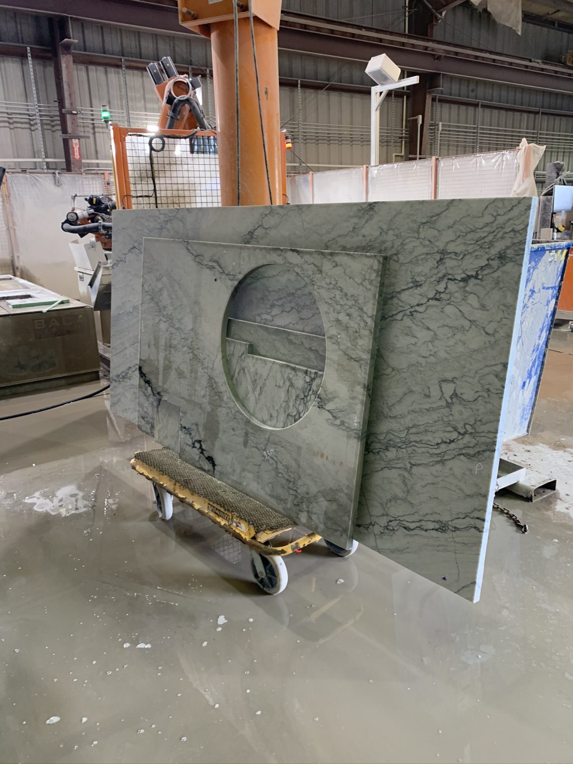 Tips to find the perfect granite countertop fabricator A&S Granite