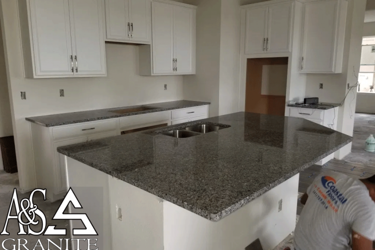 Granite Countertops Sell in Tampa Bay, Florida