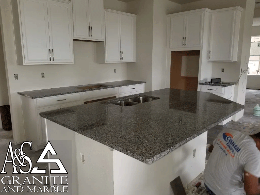 Granite Countertops Riverview Florida picture