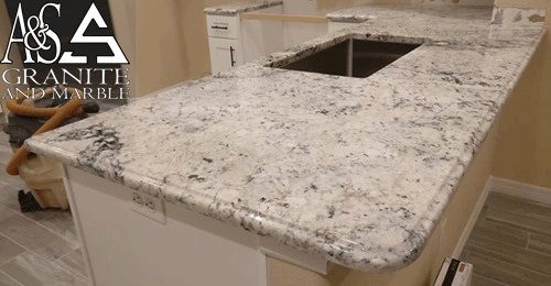 Granite Countertop Cleaning and maintenance tips