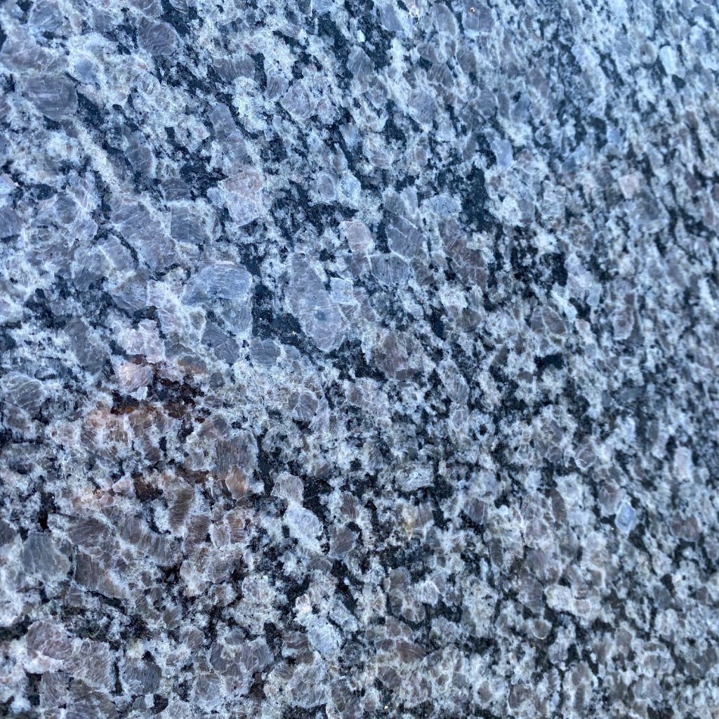 LVL 1 NEW CALEDONIA Granite