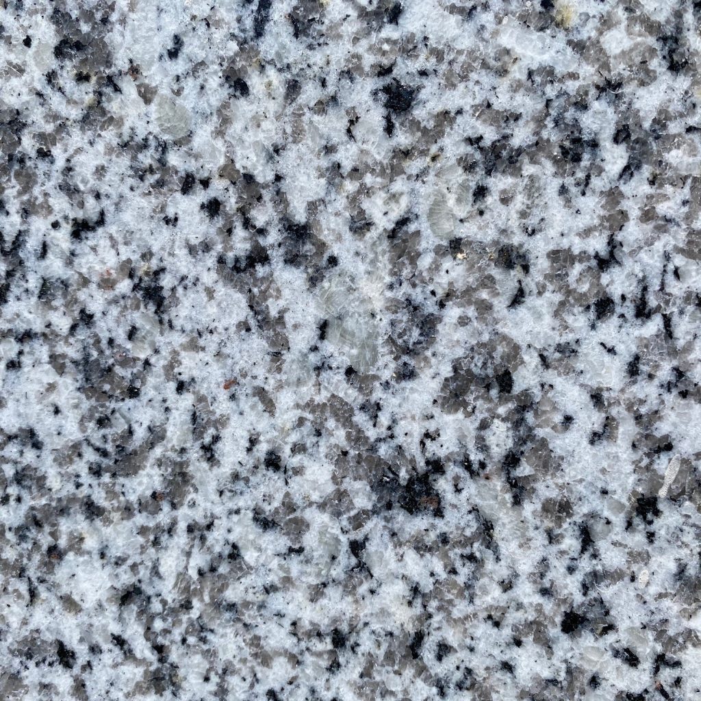 LVL 1 SALT AND PEPPER Granite
